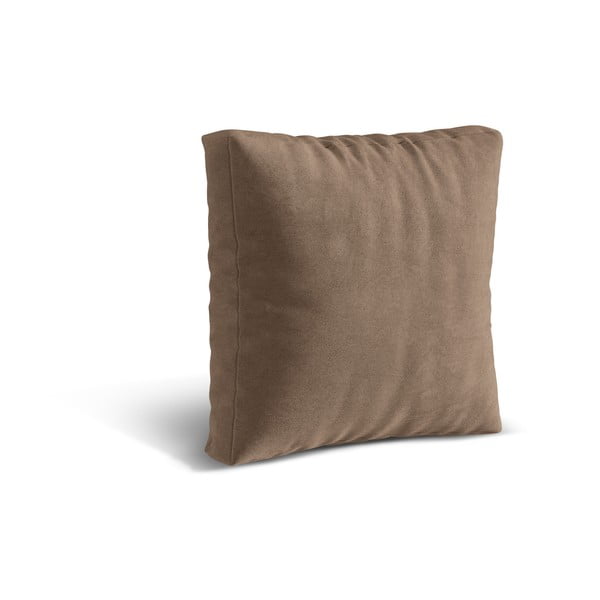 Helepruun bukleekangast padi modulaarsele diivanile Martina - Micadoni Home-image-1