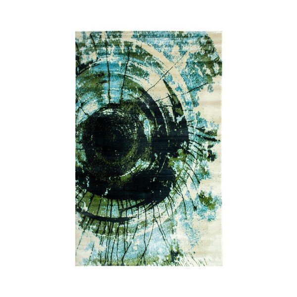 Běhoun Duro Waves, 80 x 300 cm-image-2