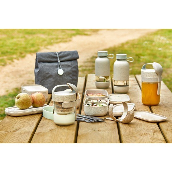 Suupistekott To Go Organic - Lékué-image-1