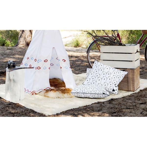 Panda padi, 50 x 35 cm - Little Nice Things-image-1