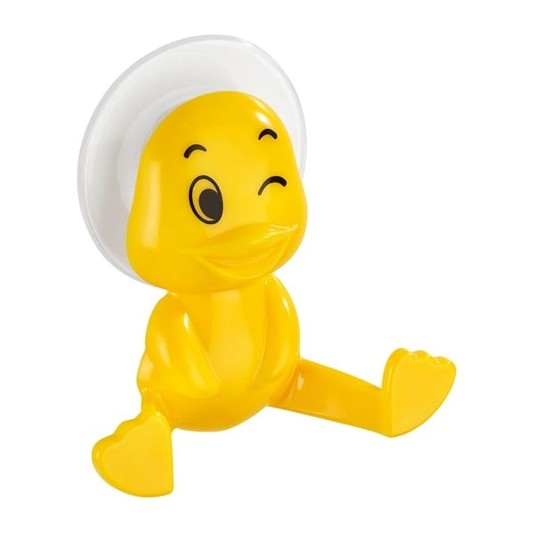 Kollane seinakonks Duck - Wenko-image-2