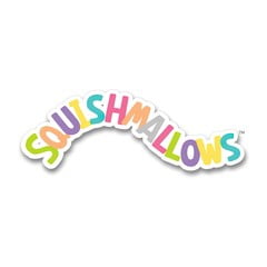 SQUISHMALLOWS · Uus · Gordon · Ühe kuu jooksul