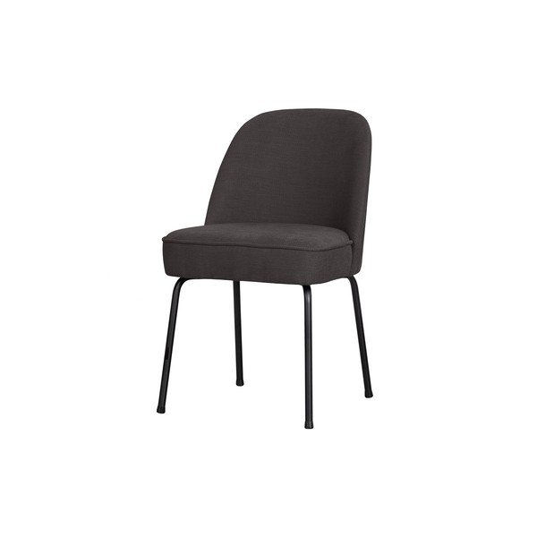 Tumehallid söögitoolid 2tk komplektis Vogue - BePureHome-image-1