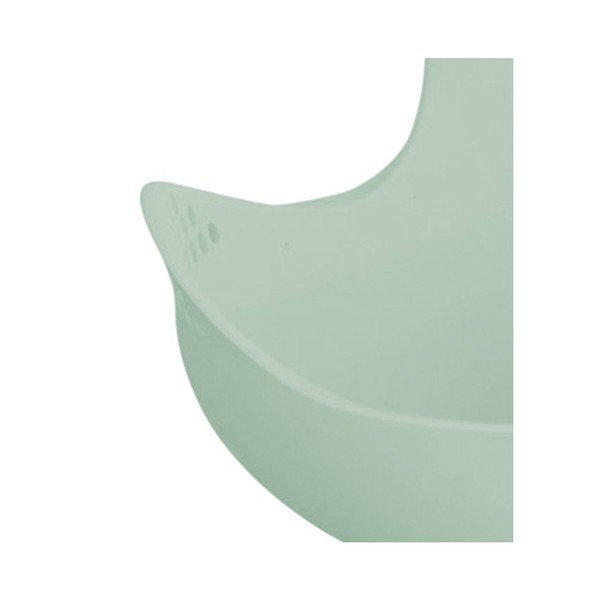 Modrá silikonová naběračka Kitchen Craft, 27,5 cm-image-2