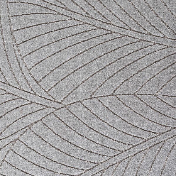 Hõbedane sise- ja välisvaip 200x290 cm Nova 1203 - Ayyildiz Carpets-image-4