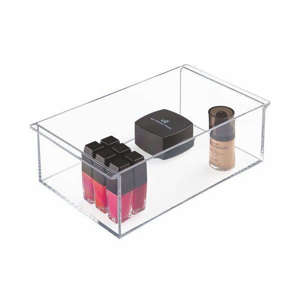 Organizér InterDesign Clarity, 30,5 x 18 cm-image-2