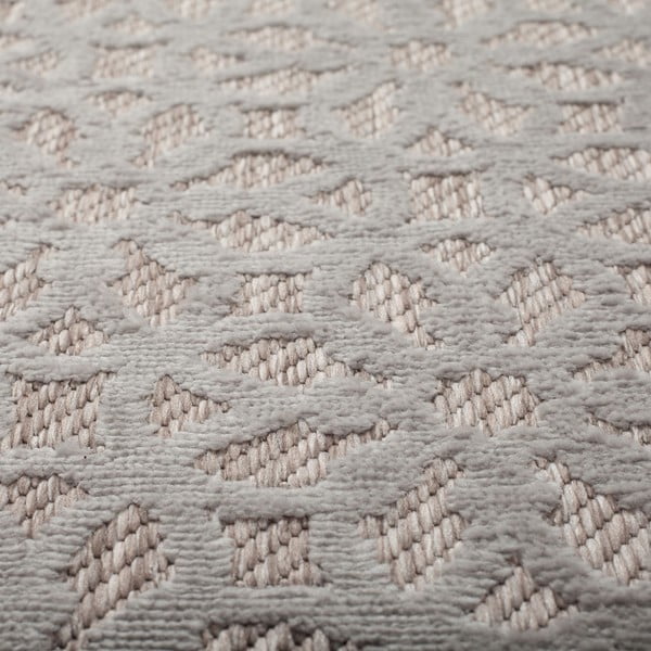 Hall õuevaip 160x230 cm Argento - Flair Rugs-image-3