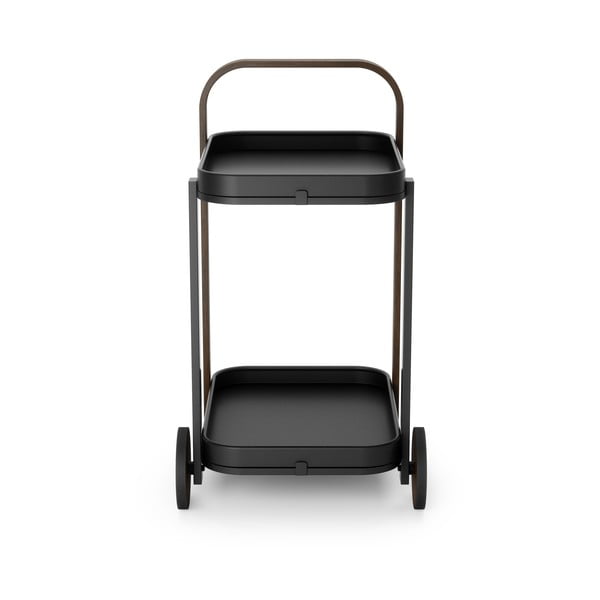 Serveerimislaud ratastel 44x53 cm Bellwood - Umbra-image-4