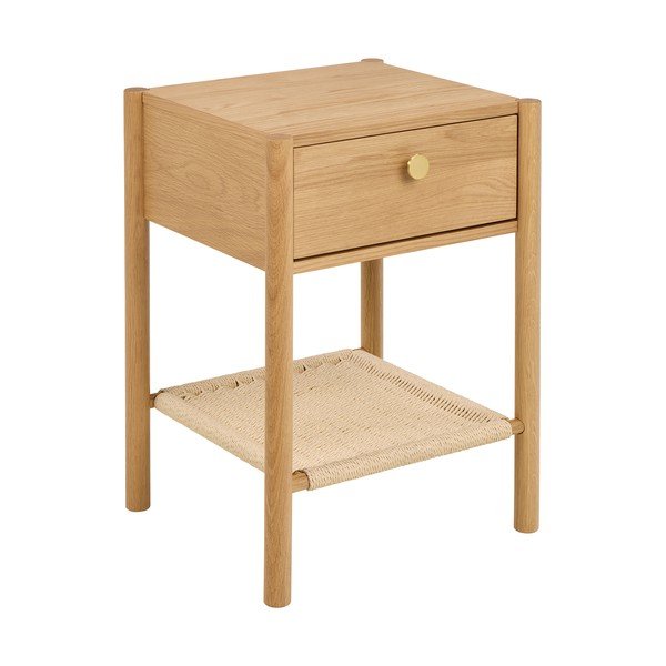 Tammespoonist öökapp Monfort - Actona-image-2