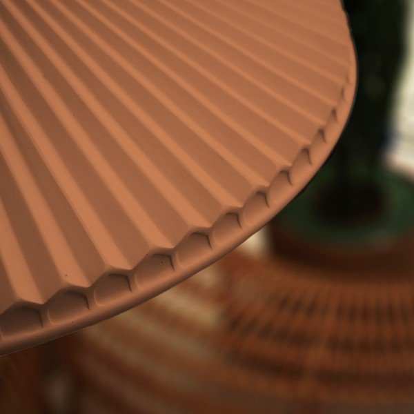 Punane rippvalgusti , kõrgus 150 cm Elena - SULION-image-3