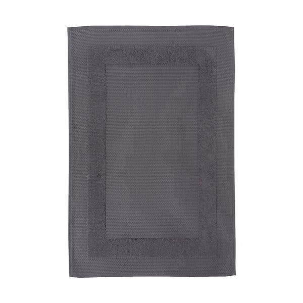 Koupelnová předložka Balance Grey, 50x75 cm