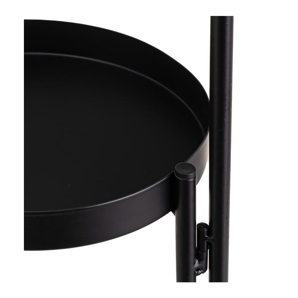 Metallist lillestatiiv (kõrgus 60 cm) - Casa Selección-image-1