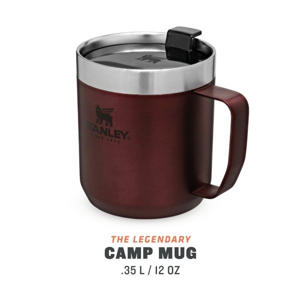 Veini värvi termos 350 ml - Stanley-image-4