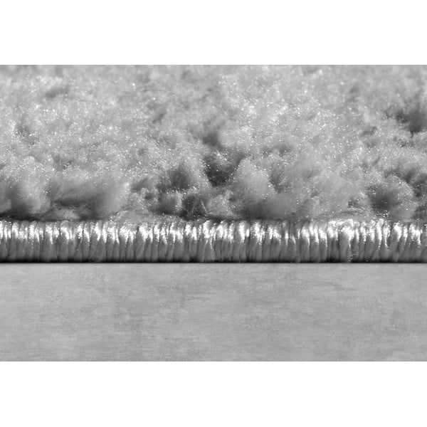 Hall vaip 160x235 cm Bartoux Light Grey - Elle Decoration-image-4