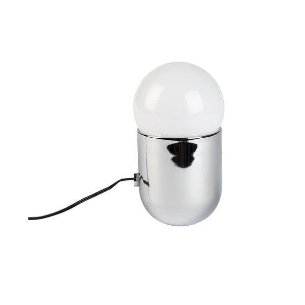 Hõbedast laualamp Gio - Zuiver