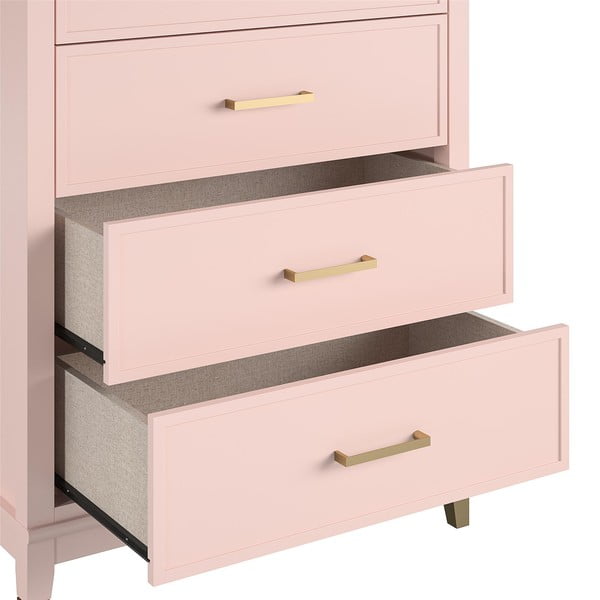 Roosa kapp , 75 x 106 cm Westerleigh - CosmoLiving by Cosmopolitan-image-4