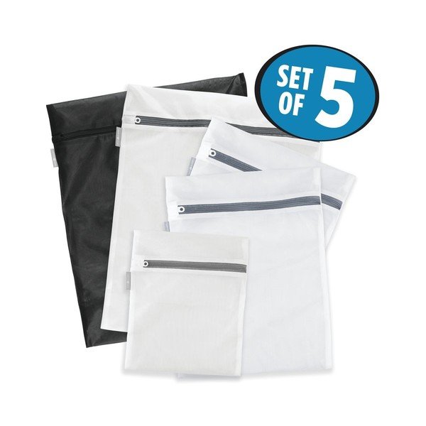 5 võrgusilma pesuvõrgu komplekt - iDesign-image-1