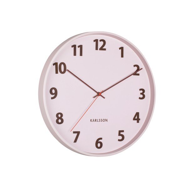 Seinakell ø 40 cm Summertime - Karlsson-image-2