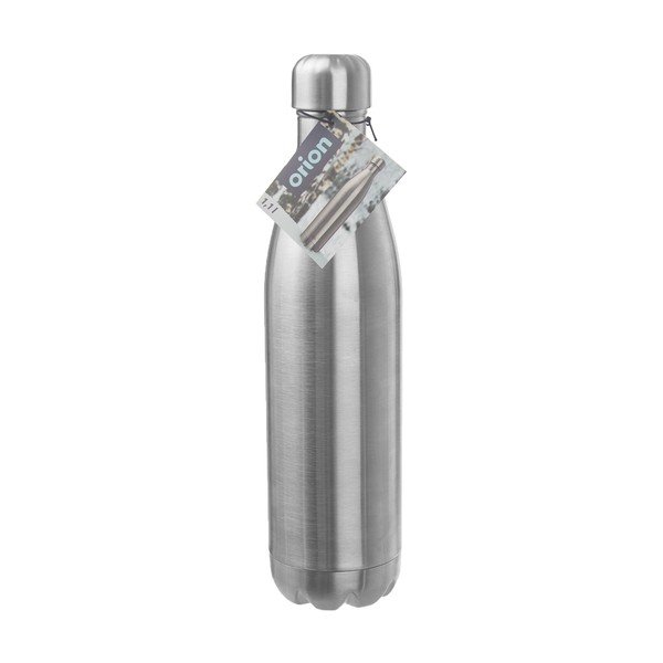 Roostevabast terasest termopudel , 1,1 l - Orion-image-3