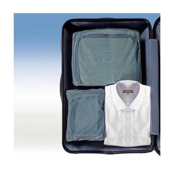 Tugevdatud kangast riiete hoiukast - Rayen-image-3