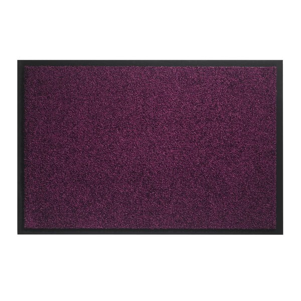 Rohožka Hamat Twister Purple, 60 x 180 cm