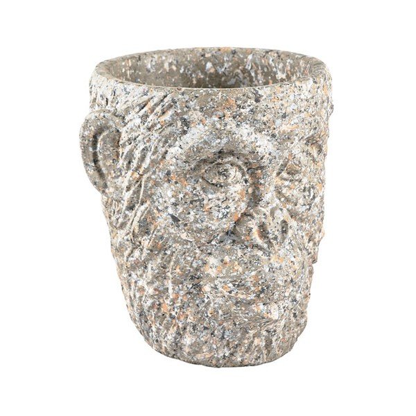 Betoon lillepoti kate  ø 22 cm Calbe – Villa Collection-image-4