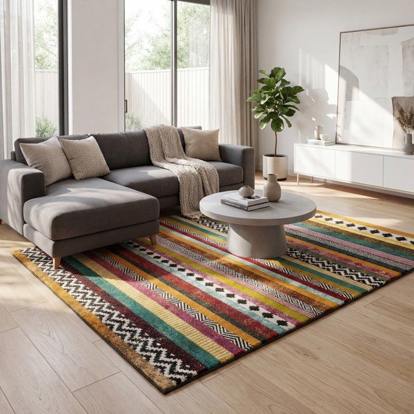 Vaip 200x290 cm Moar Hakuna - Universal-image-1