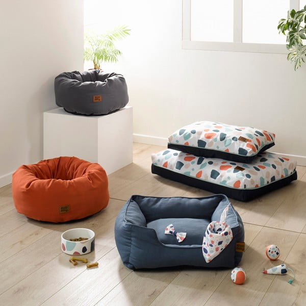 Keraamiline kauss koerale ø 16 cm - Love Story-image-1