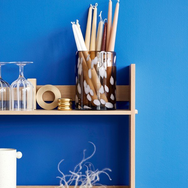 Kivist küünlajalg Savi - OYOY Living Design-image-2