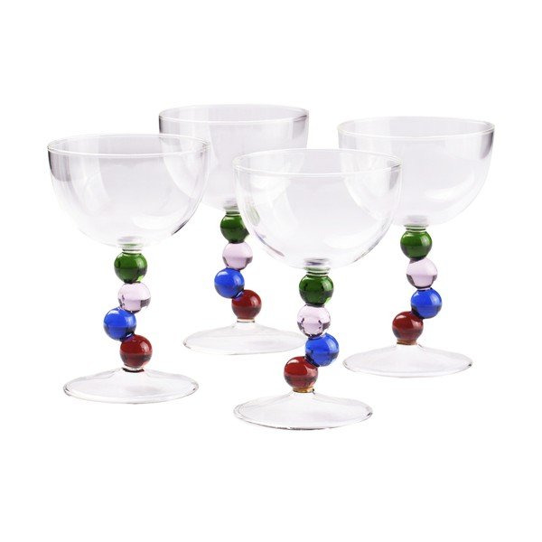 Kokteiliklaaside komplekt 4 tk 240 ml Kyoto - Jotex