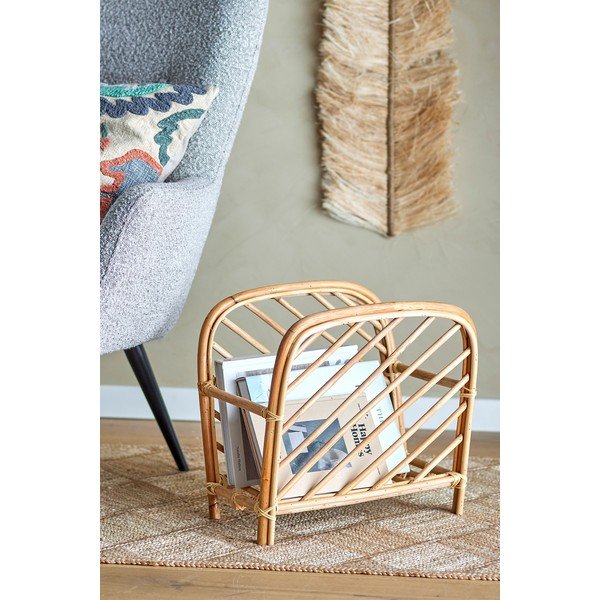 Rotangist ajakirjariiul Baker - Bloomingville-image-1