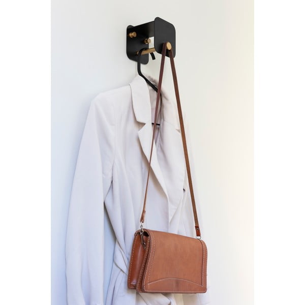 Must metallist seinakinnitus riiuliga Hang in There - UMAGE-image-4