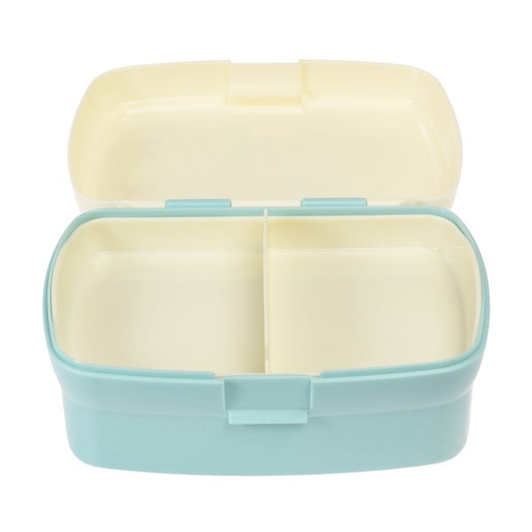 Helesinine laste suupistekarp Best in Show - Rex London-image-2