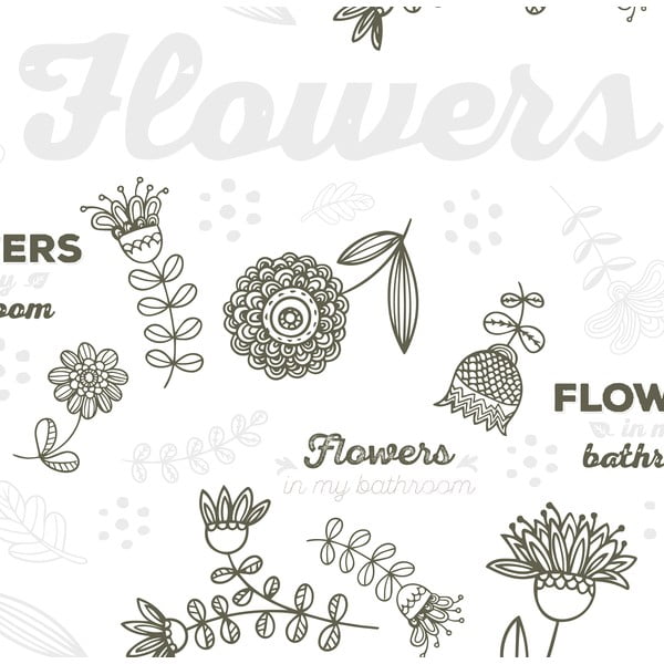 Dušikardin 180x200 cm Flowers - MSV-image-3