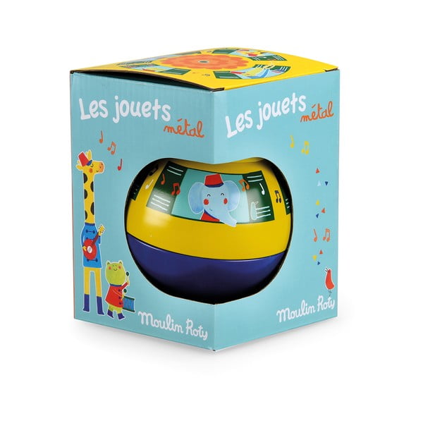 Mänguasja - Moulin Roty-image-2