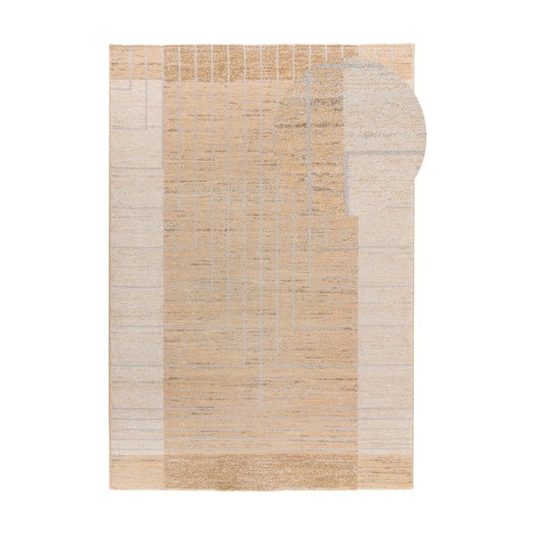 Beež-kreem vaip 80x150 cm Craft - Universal