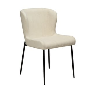 Kreemjas söögitool Glam - DAN-FORM Denmark