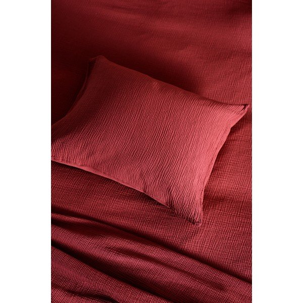 Musliinist padjapüür 50x60 cm Amilia - Jotex-image-1