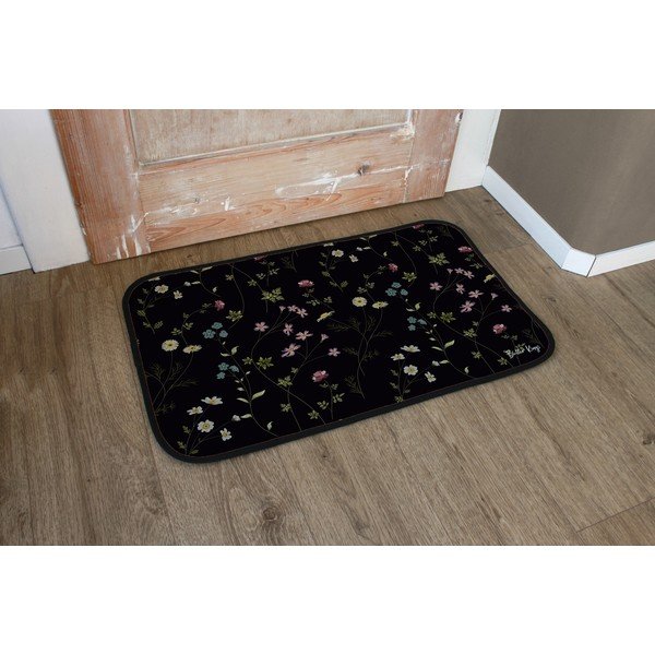 Uksematt 45x75 cm Meadow Vibes - Butter Kings-image-1