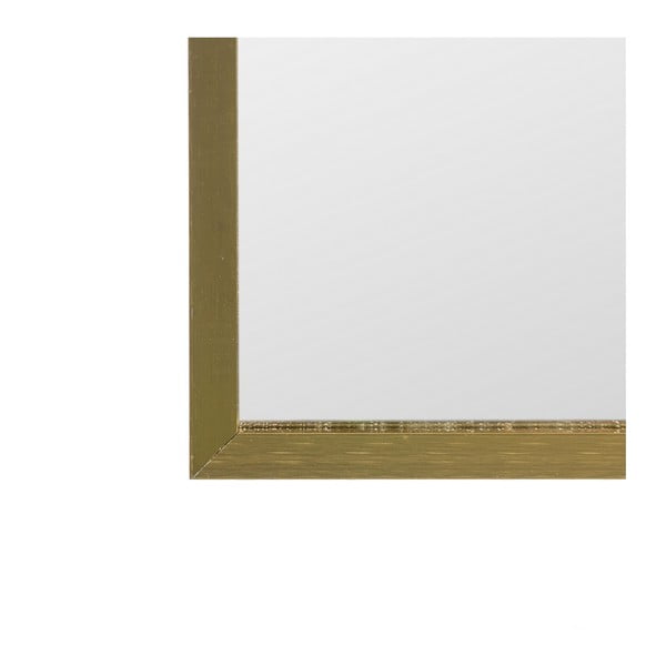 Seinapeegel 60x80 cm Alu - Ixia-image-3