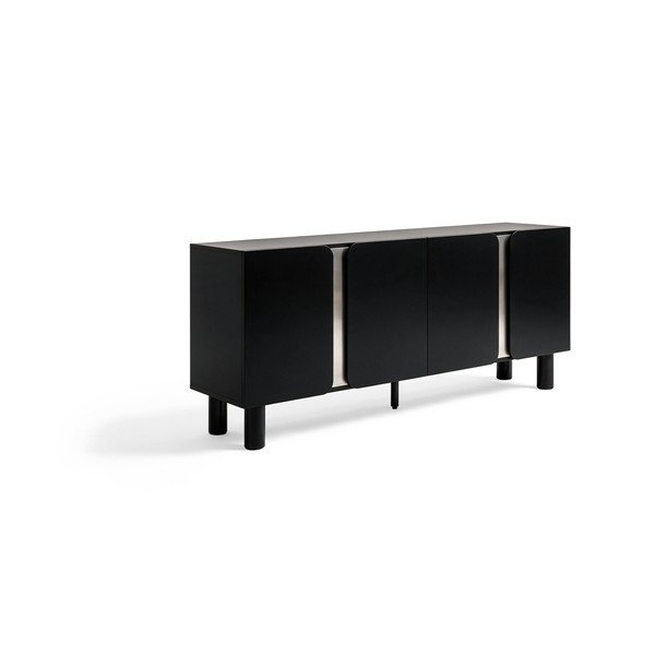 Must kapp 180x75x40 cm Toledo - MOME-image-2