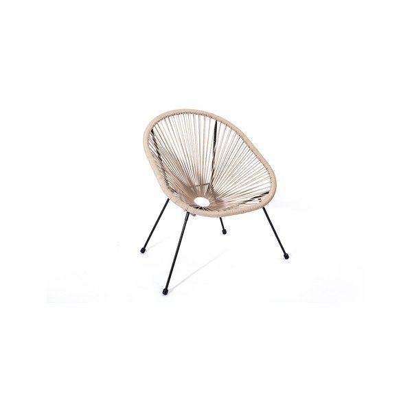 Beež aiatool tehisrottangist Avocado - Le Bonom-image-4