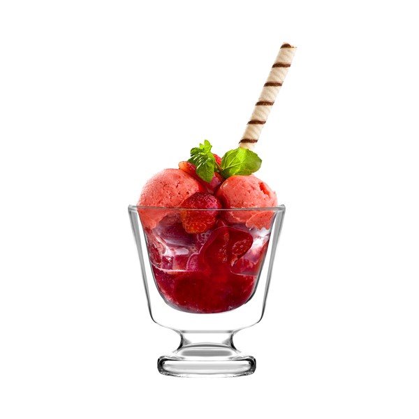 Jäätisekausid 2tk komplektis 250 ml Soho - Vialli Design-image-3