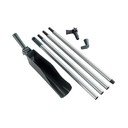 Kanalisatsioonitorustiku puhastaja - Maximex