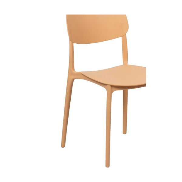 Virsikuvärvi plastikust aiatool Hébé – Bonami Essentials-image-4