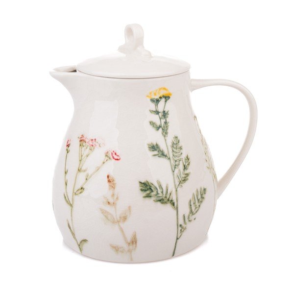 Portselanist kann Flower Garden - Dakls