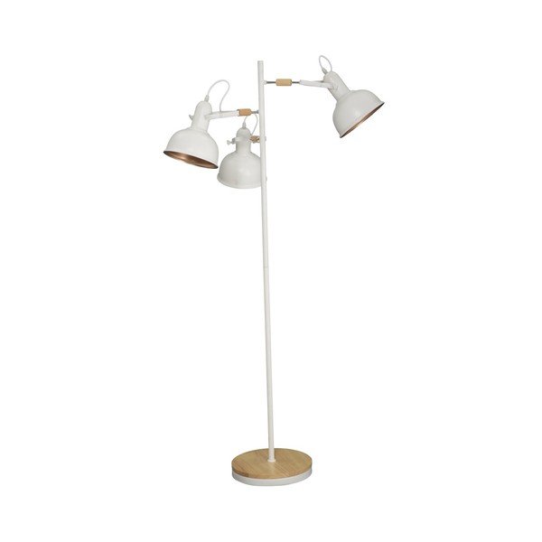Stolní lampa Mauro Ferretti Cups Blanco