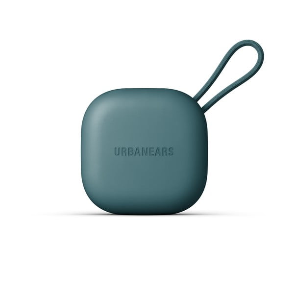 Rohelised juhtmevabad kõrvaklapid Luma - Urbanears-image-4