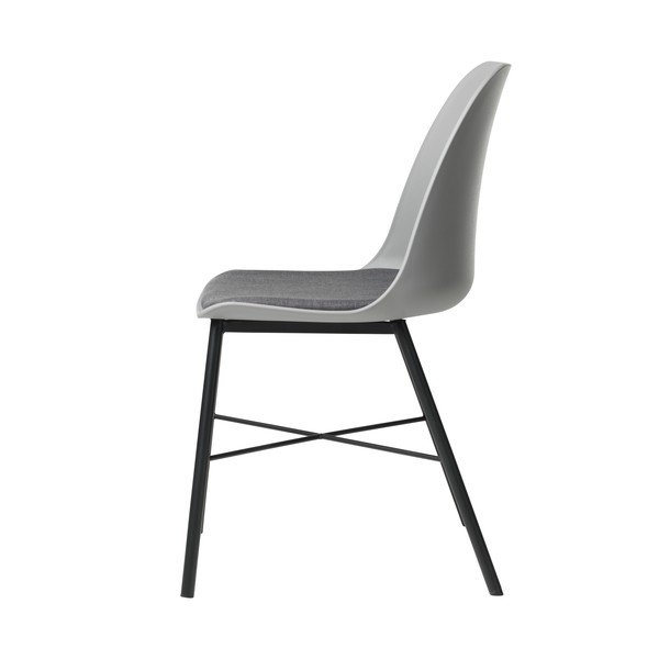 2 halli tooli komplekt Whistler - Unique Furniture-image-2