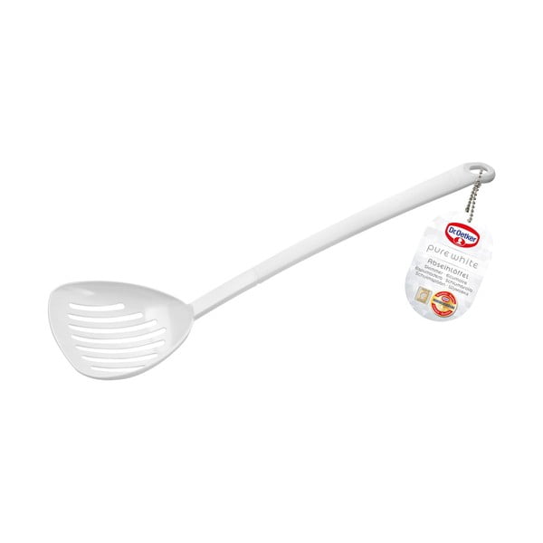 Puhas valge vaht - Dr. Oetker-image-1